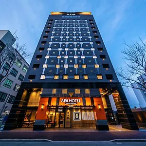 Hotel Apa & Hakata Ekihigashi, Fukuoka (Fukuoka)