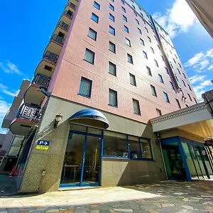 3* Отель Fukuoka Floral Nishinakasu