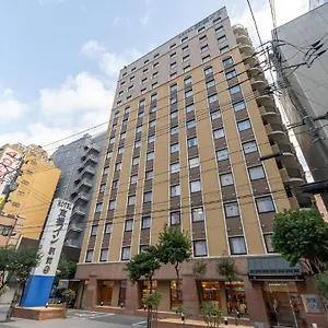 3* Отель Toyoko Hakata-guchi Ekimae