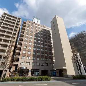 3* Отель Toyoko Hakata-eki Minami