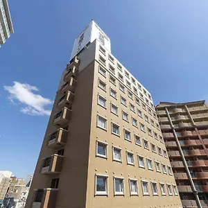 3* Отель Toyoko Fukuoka Tenjin
