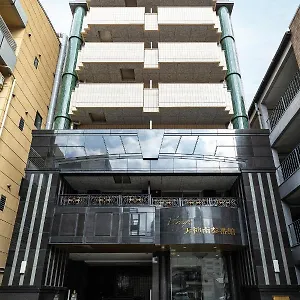 Apartment Tenjin Minami San Ban, Fukuoka (Fukuoka)