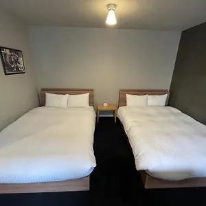 Apartahotel The Grand Tenjin, Fukuoka (Fukuoka)