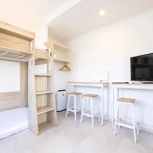 アパート Tomariba, 福岡市