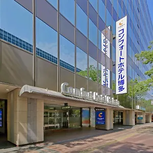Hotel Comfort Hakata, Fukuoka (Fukuoka)