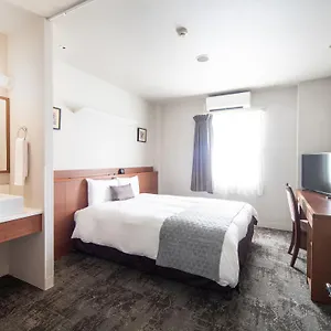 3* Отель Vessel Fukuoka Kaizuka