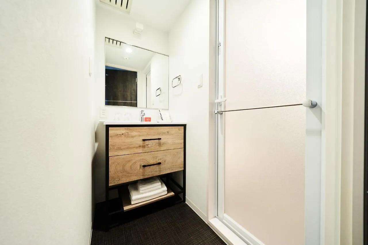 Apartment Rakuten STAY Hakata Station North Economy Double Fukuoka