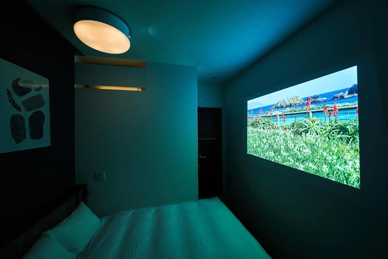 Rakuten STAY Hakata Station North Economy Double Fukuoka  Apartment