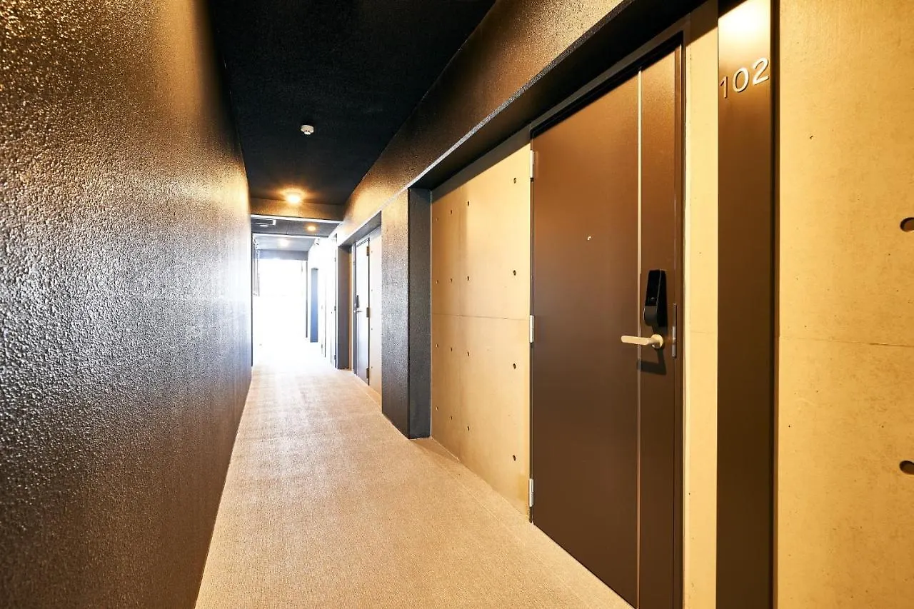 Rakuten STAY Hakata Station North Economy Double Fukuoka  0*, Fukuoka (Fukuoka)